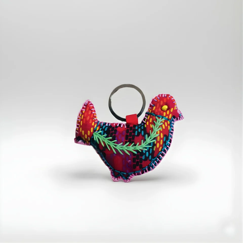 Key-ring; bibia; bibia-collection;
