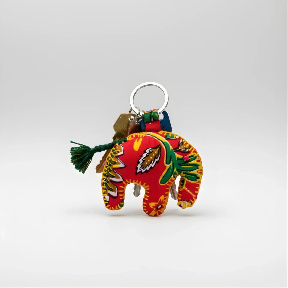 Key-ring; bibia; bibia-collection;