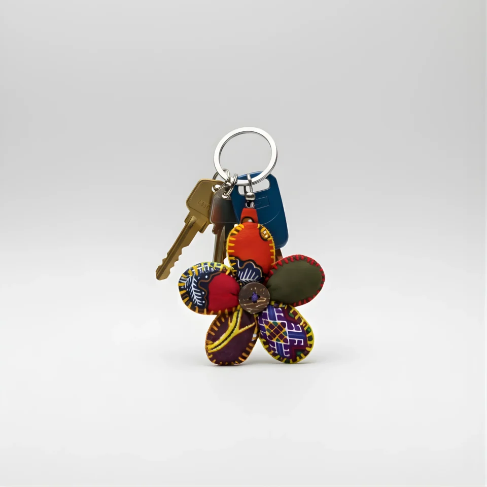 Key-ring; bibia; bibia-collection;