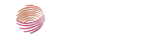 bibia logo white hd black shadow